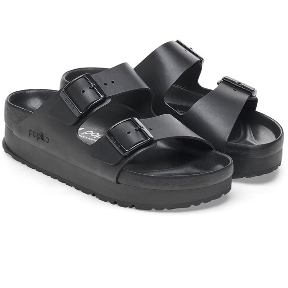 NEW Birkenstock Chunky Platform - Picture 7 of 11